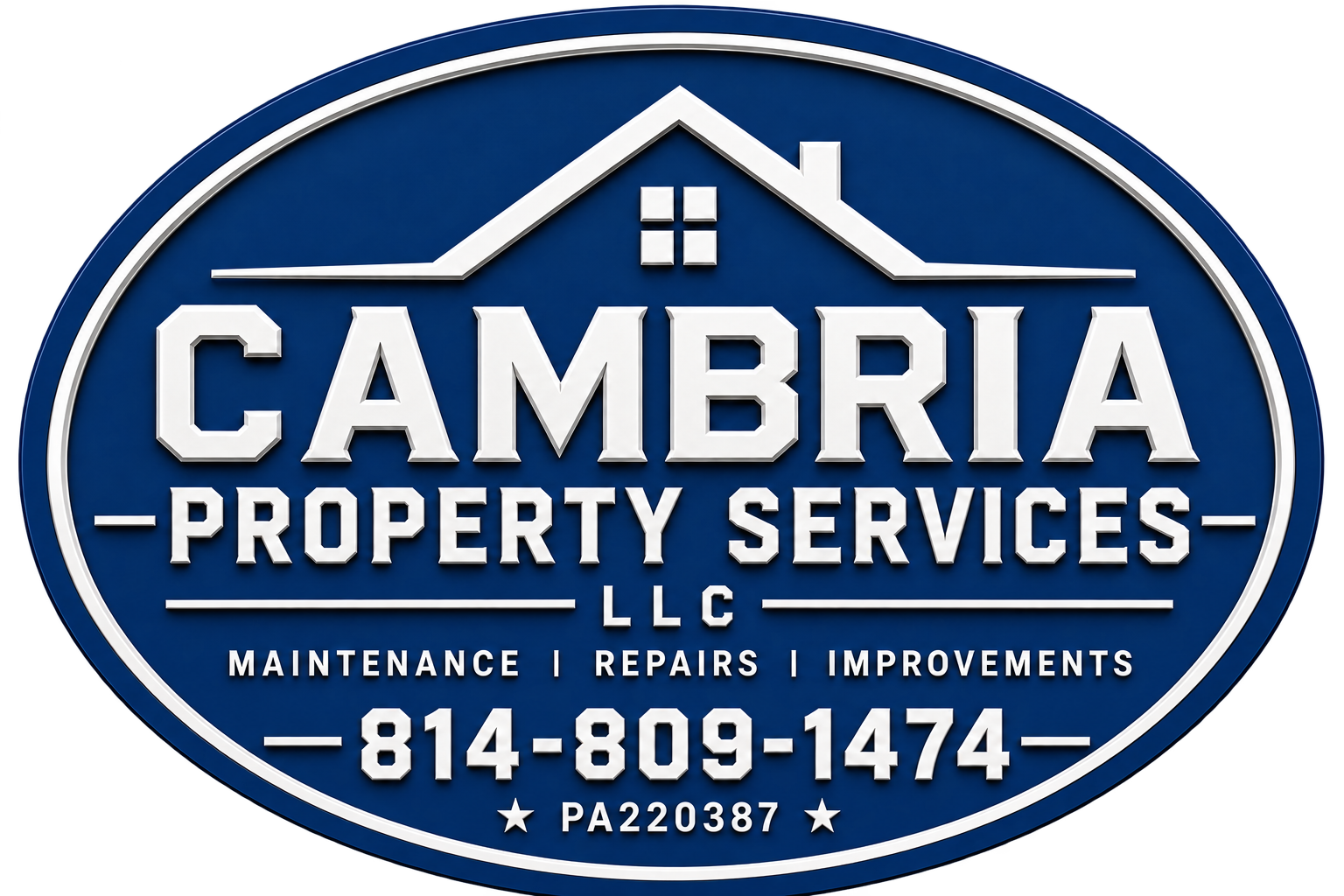 Cambria Property Services LLC